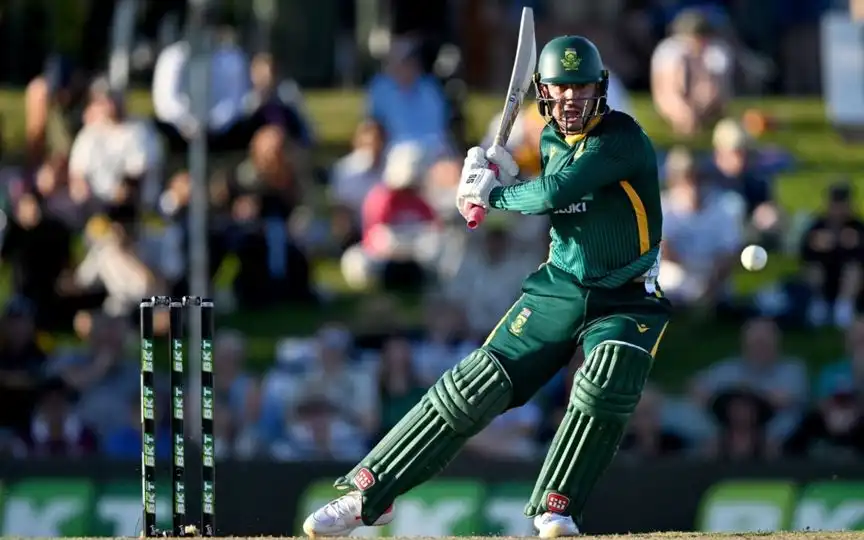 Breetzke Creates Record: Why SA Batter Could Be Hot Commodity In IPL 2026 Mini Auction